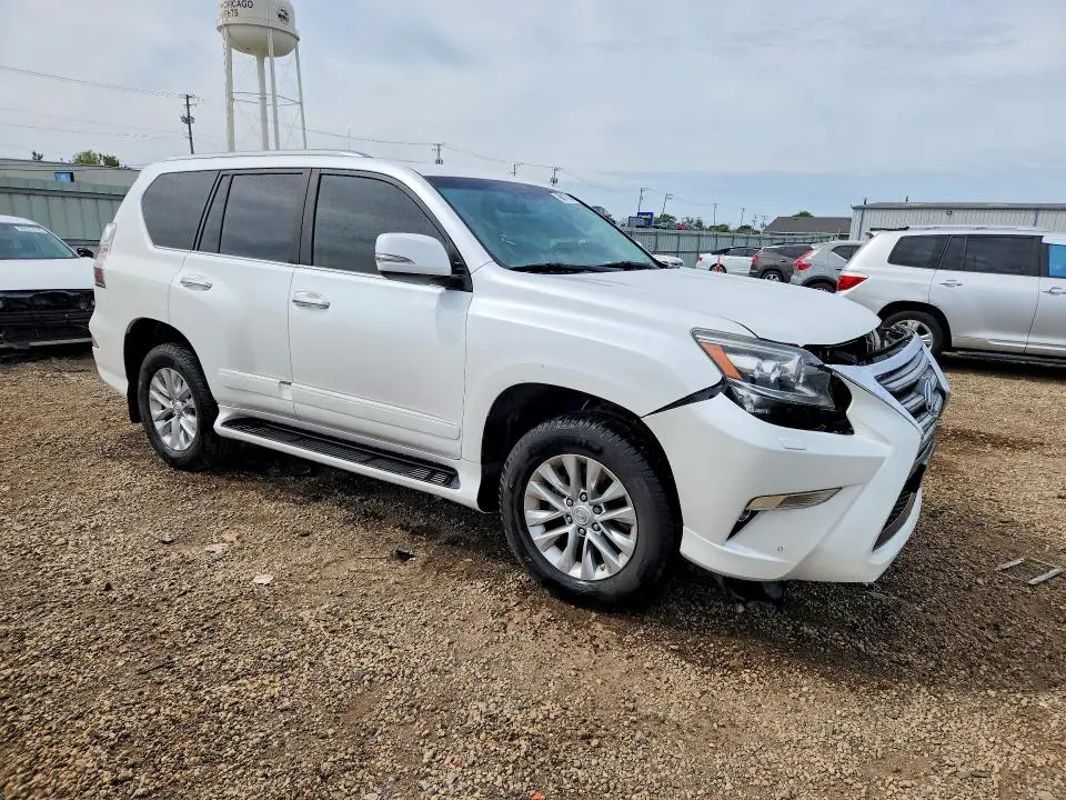 2014 LEXUS GX 460  