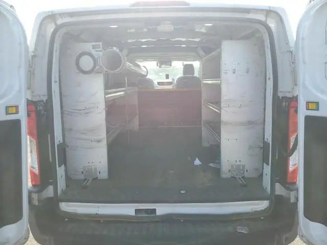 2018 FORD TRANSIT T-150  