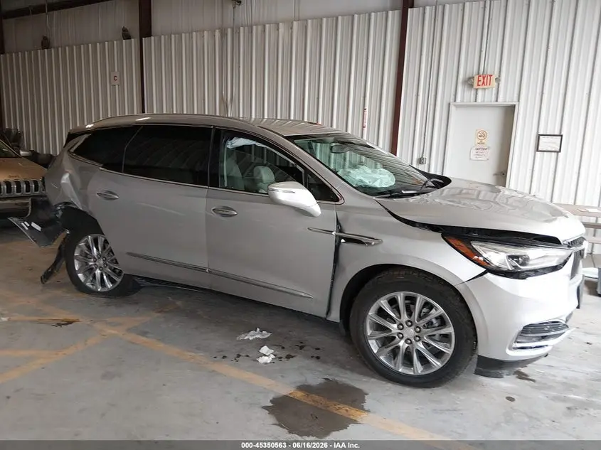2021 BUICK ENCLAVE FWD ESSENCE