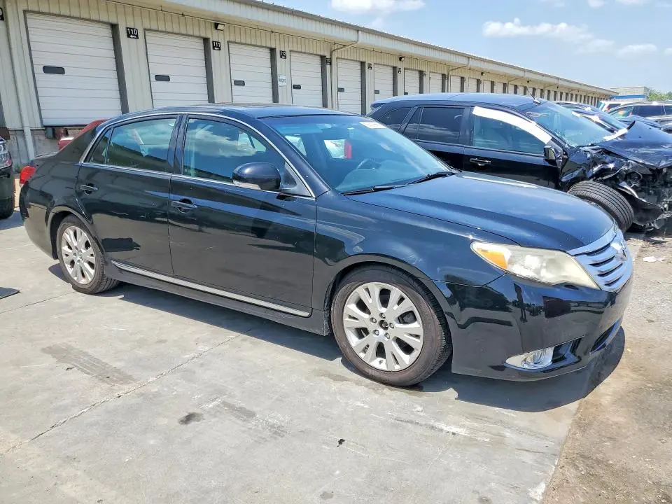 2011 TOYOTA AVALON BASE  