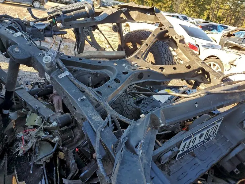 2019 TOYOTA TACOMA ACCESS CAB  