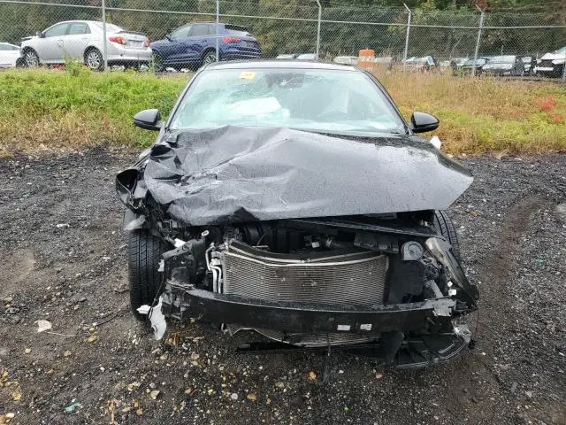 2024 KIA FORTE GT LINE  