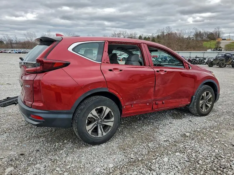2020 HONDA CR-V LX  