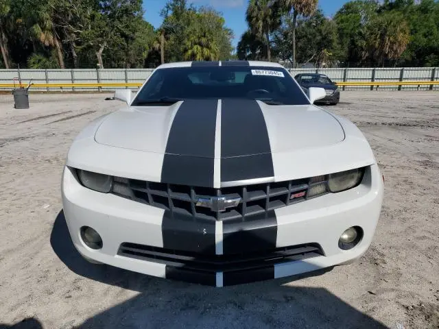 2012 CHEVROLET CAMARO LT  