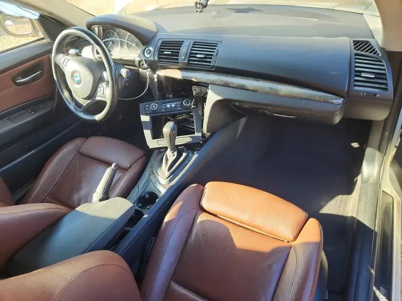 2010 BMW 128 I  