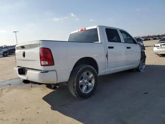 2017 RAM 1500 ST  