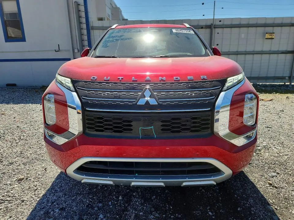 2024 MITSUBISHI OUTLANDER SEL  