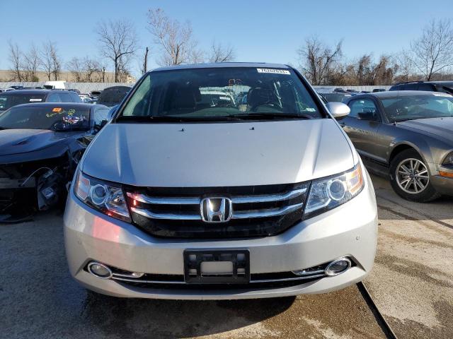 2015 HONDA ODYSSEY TOURING