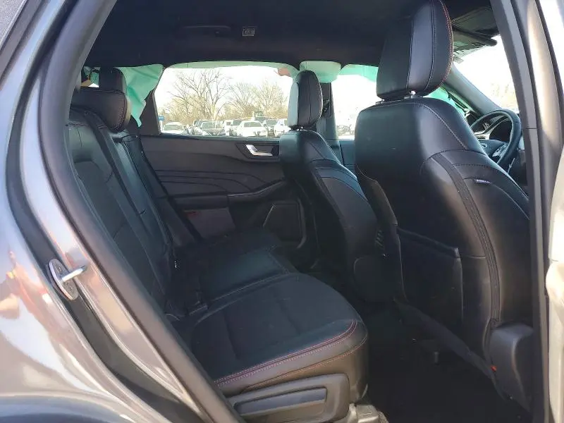 2025 FORD ESCAPE ST LINE SELECT  
