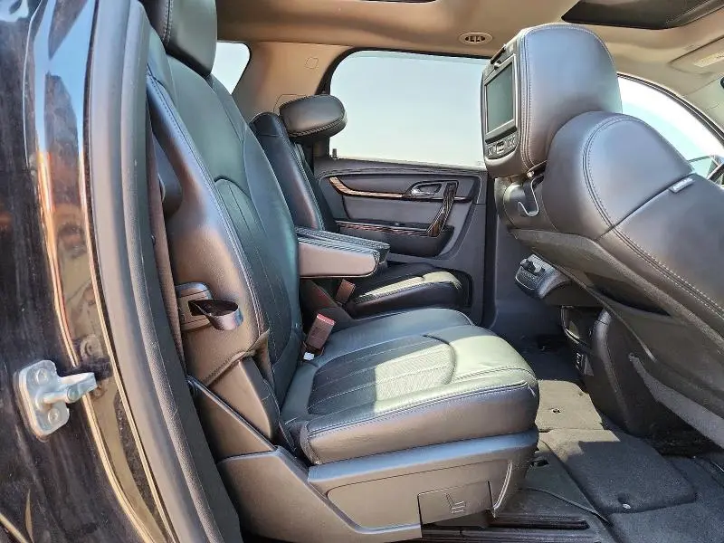 2014 GMC ACADIA DENALI  