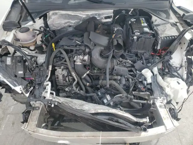 2018 AUDI Q3 PREMIUM  