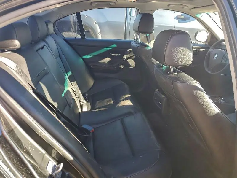 2011 BMW 328 XI SULEV  