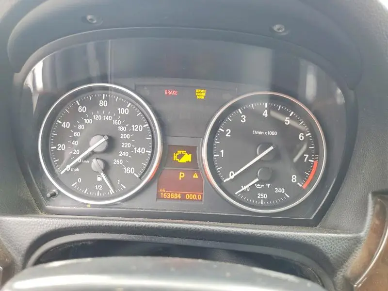 2012 BMW 335 I  