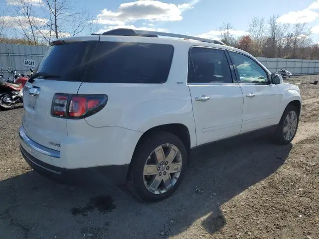 2017 GMC ACADIA LIMITED SLT-2  