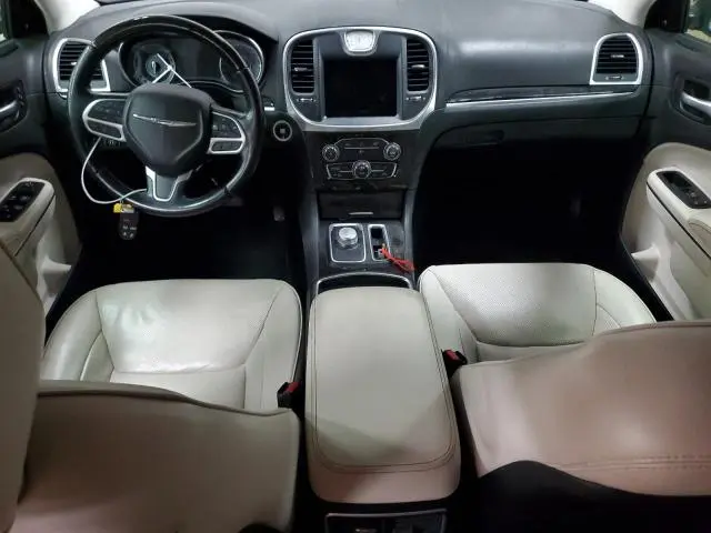 2018 CHRYSLER 300 LIMITED  