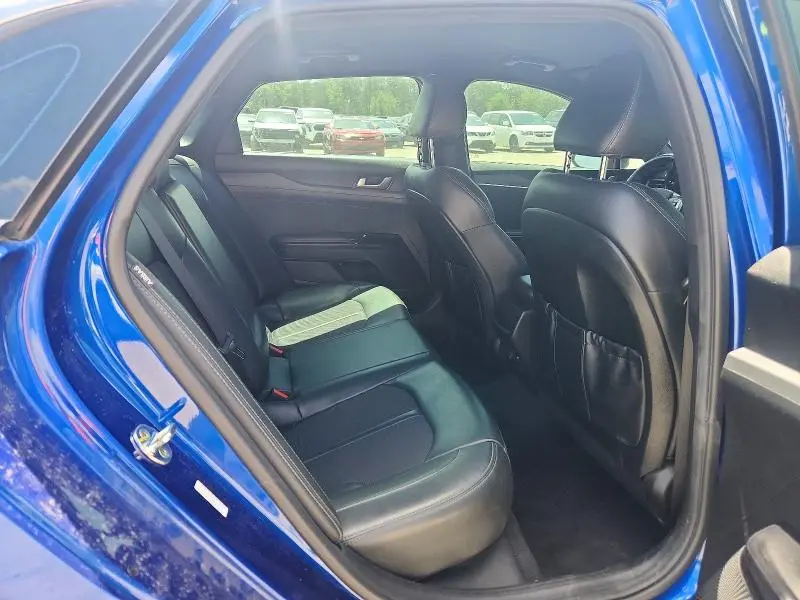 2023 KIA K5 GT LINE  