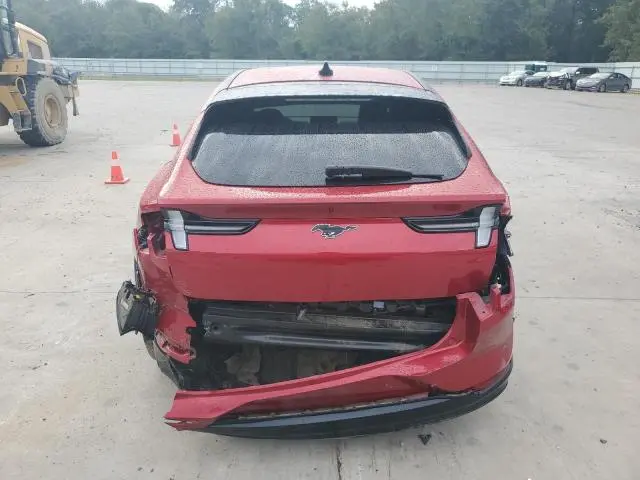 2024 FORD MUSTANG MACH-E PREMIUM  