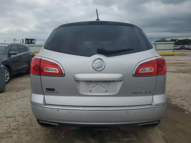 2016 BUICK ENCLAVE   