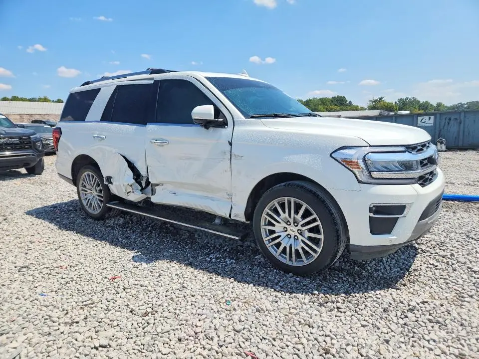 2024 FORD EXPEDITION LIMITED  