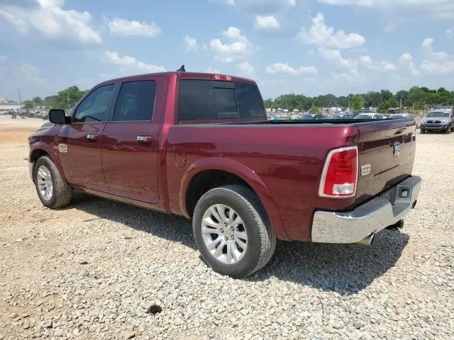 2016 RAM 1500 LONGHORN  