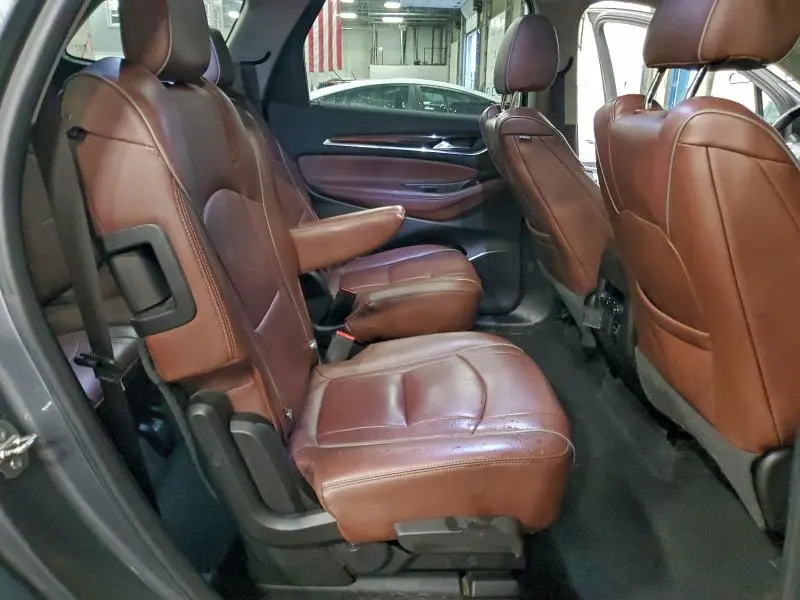 2018 BUICK ENCLAVE AVENIR  