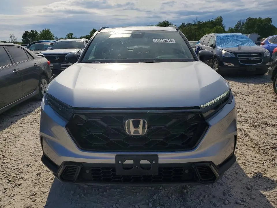 2026 HONDA CR-V SPORT-L  