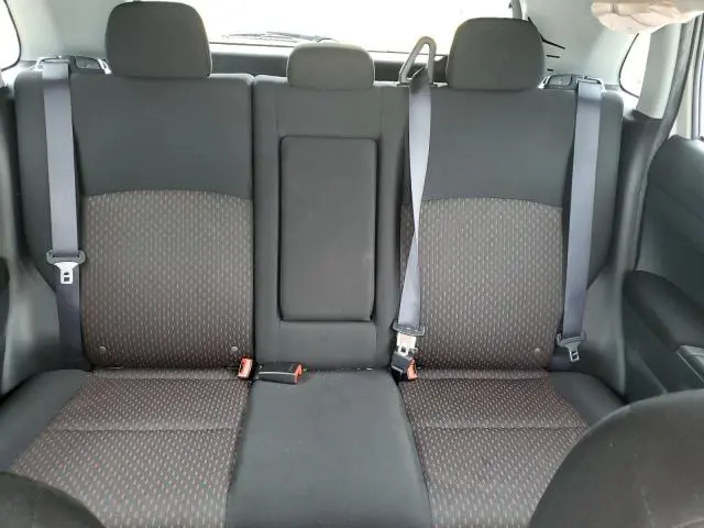 2017 MITSUBISHI OUTLANDER SPORT ES  