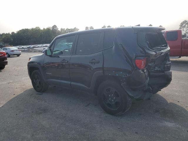 2018 JEEP RENEGADE SPORT