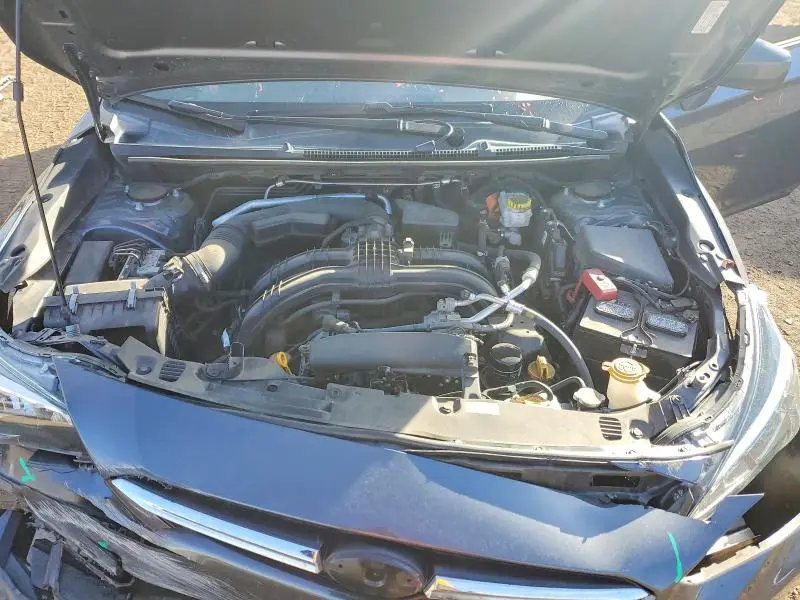 2022 SUBARU IMPREZA PREMIUM  