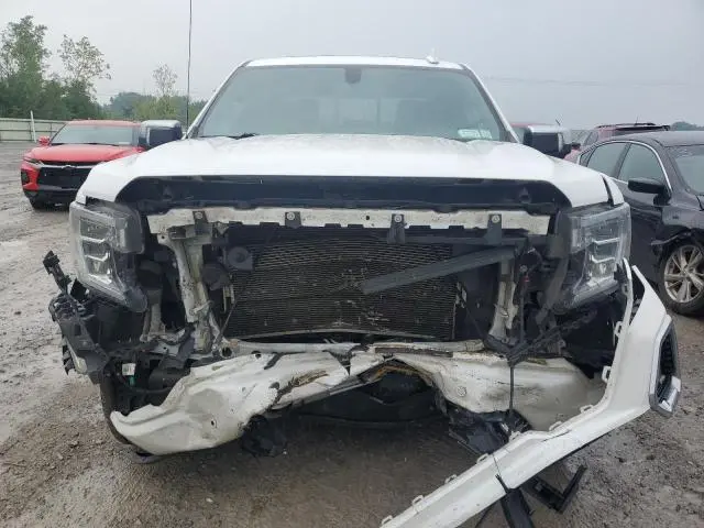 2021 GMC SIERRA K1500 DENALI  