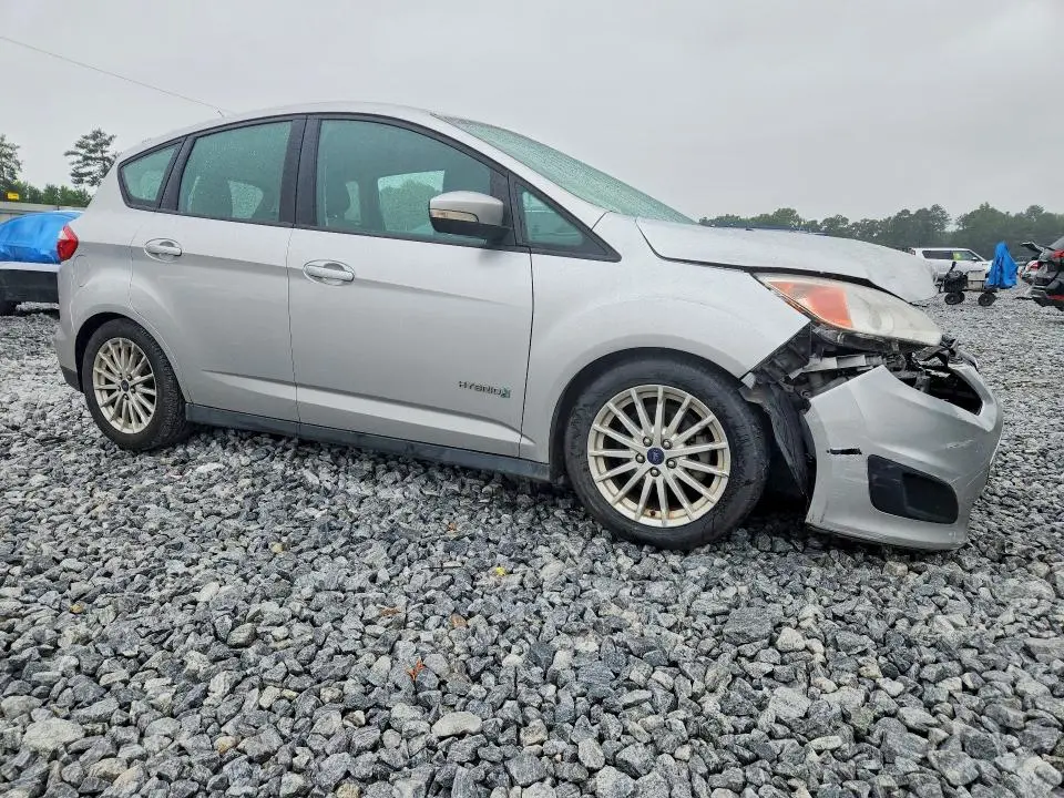 2013 FORD C-MAX SE  