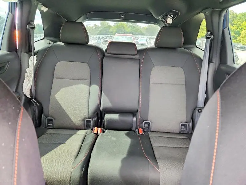 2024 HONDA CR-V SPORT  