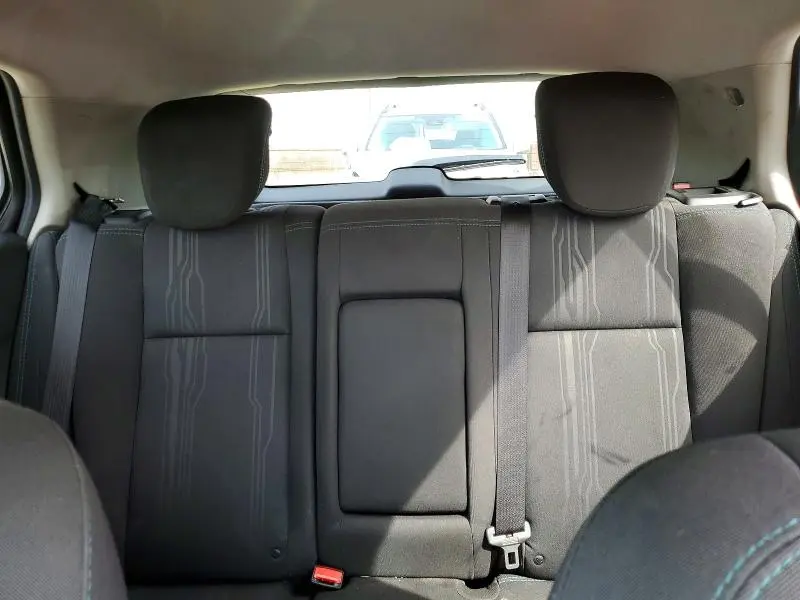 2016 CHEVROLET TRAX 1LT  