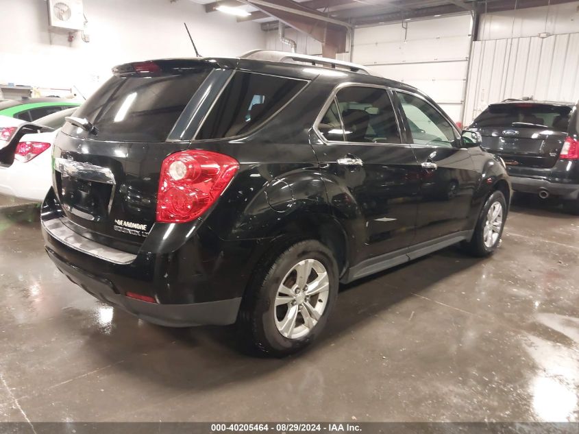 2014 CHEVROLET EQUINOX 1LT