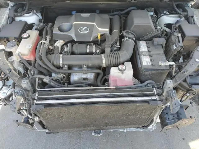 2017 LEXUS NX 200T BASE  