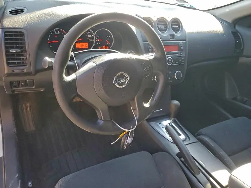 2013 NISSAN ALTIMA 2.5 S  