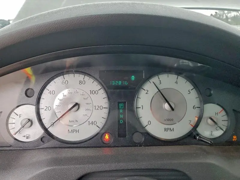 2010 CHRYSLER 300 TOURING  