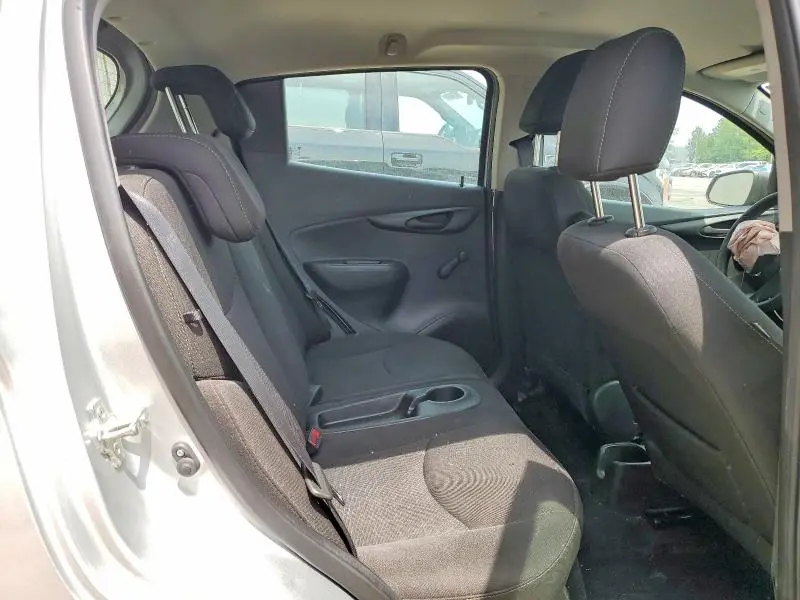 2019 CHEVROLET SPARK LS  