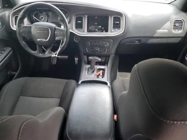 2021 DODGE CHARGER GT  