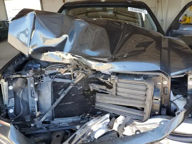 2018 GMC SIERRA K1500 SLE