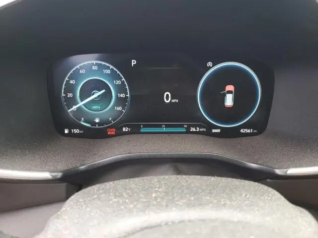 2023 HYUNDAI SANTA FE SEL PREMIUM  