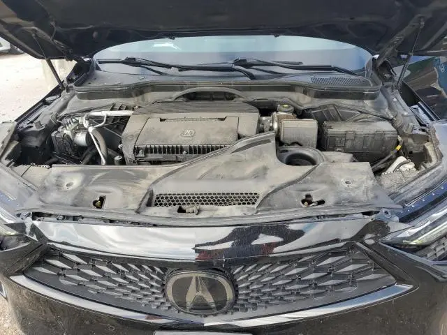 2022 ACURA MDX A-SPEC  