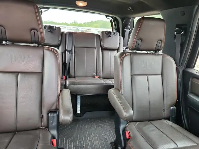 2016 FORD EXPEDITION XLT  