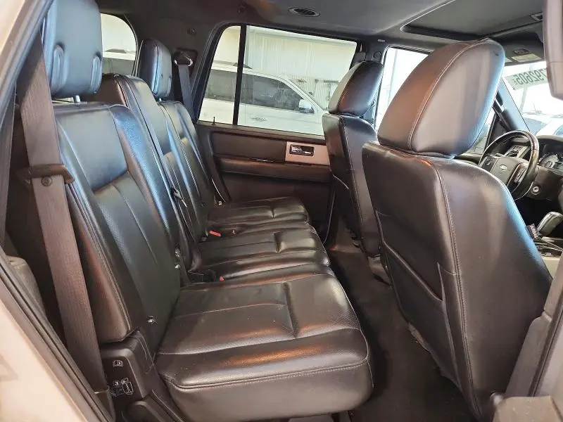 2011 FORD EXPEDITION LIMITED  