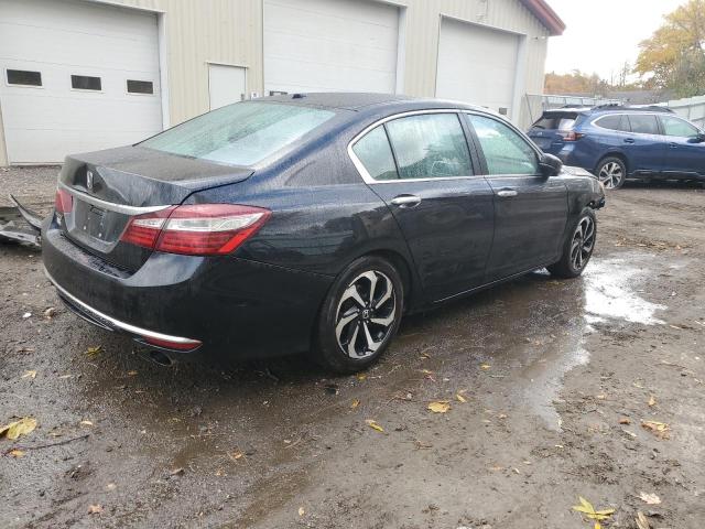 2017 HONDA ACCORD EXL