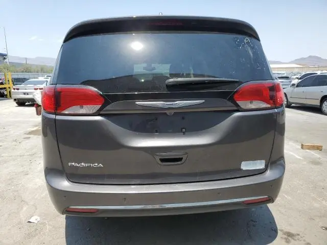 2019 CHRYSLER PACIFICA TOURING L PLUS  