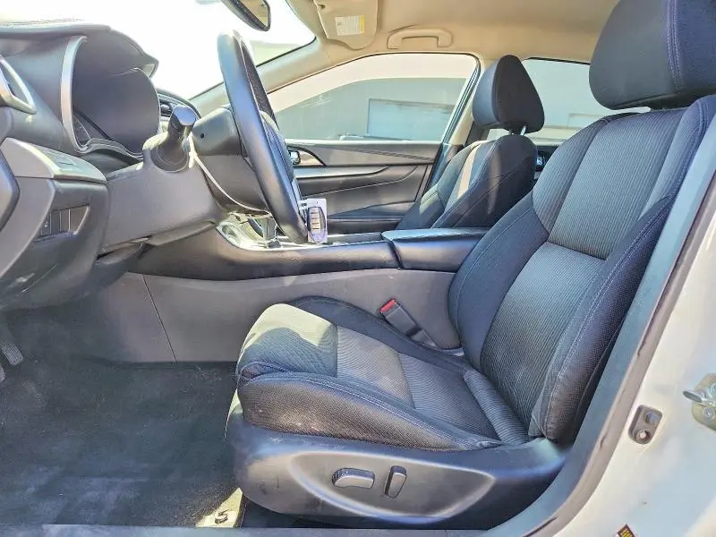 2017 NISSAN MAXIMA 3.5SV  