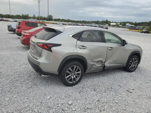 2016 LEXUS NX 200T BASE  