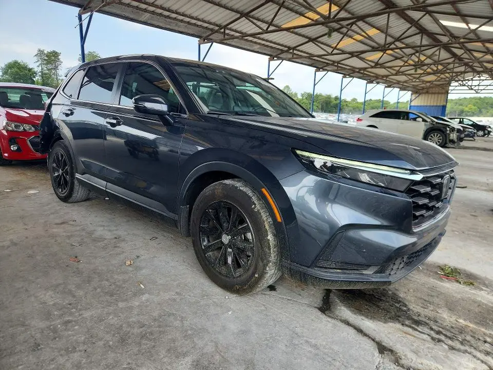 2023 HONDA CR-V EXL  