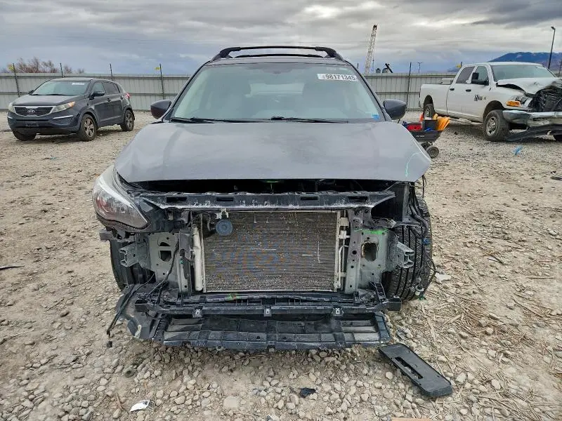 2019 SUBARU CROSSTREK PREMIUM  